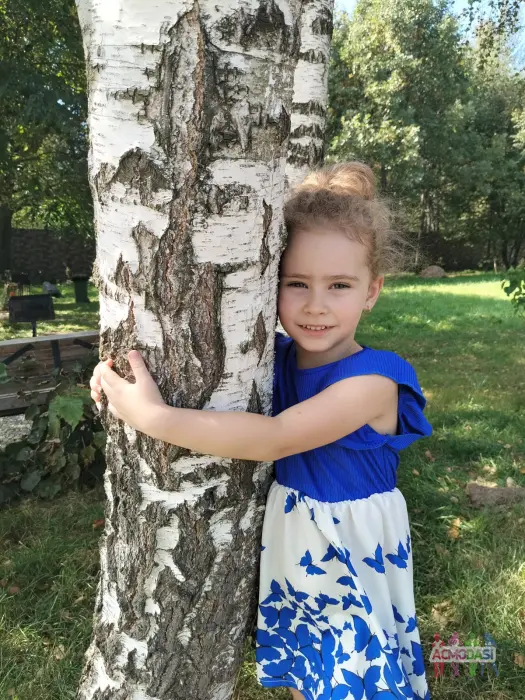 Ева  Байкова фото №1935324. Загружено 31 Августа 2025