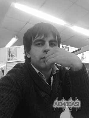 Михаил Владимирович Шилкин фото №351349. Загружено 21 Февраля 2013