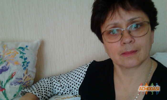 Алла Георгиевна Размахнина фото №413061. Загружено 21 Мая 2013