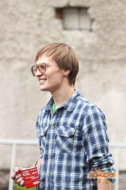 Антон  Дворянинов фото №545992. Загружено 03 Декабря 2013