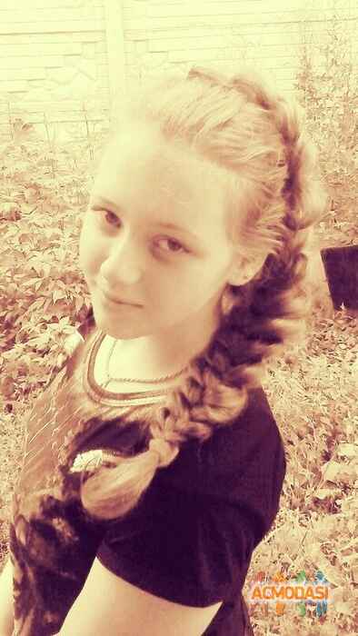 Анастасия  Игоревна фото №707897. Загружено 12 Августа 2014