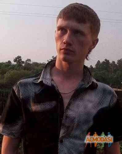Алексей Викторович Овчинкин фото №752057. Загружено 13 Октября 2014