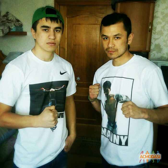 Фахриддин   фото №834771. Загружено 16 Марта 2015