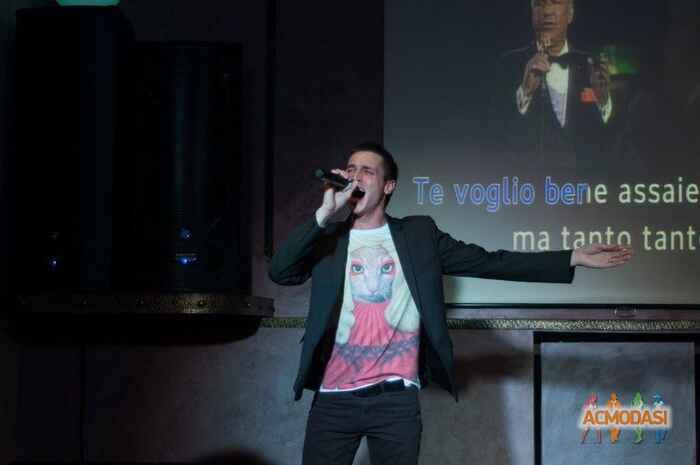 Дмитрий  Агафонов фото №837994. Загружено 23 Марта 2015