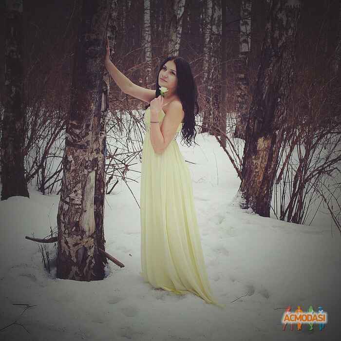 Алина Руслановна Пелих фото №840957. Загружено 28 Марта 2015