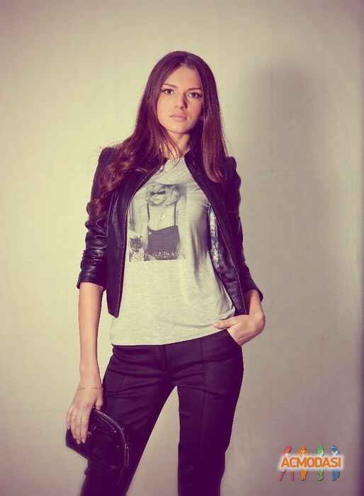 Ольга Олеговна Коваленко фото №861592. Загружено 16 Мая 2015