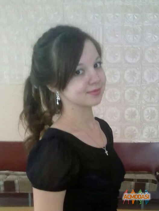 Алина Александровна Поспелова фото №888326. Загружено 19 Июля 2015