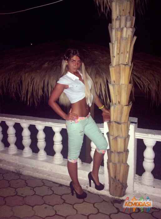 Александра  Андреева фото №899234. Загружено 04 Августа 2015