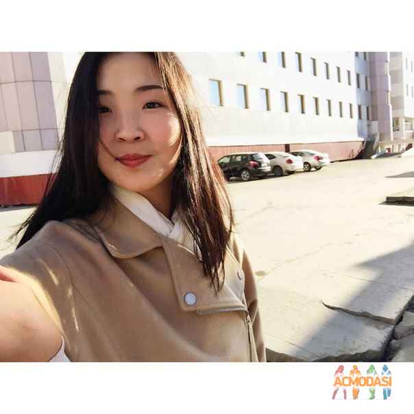 Нюргуяна Петровна Брызгалова фото №938521. Загружено 14 Октября 2015