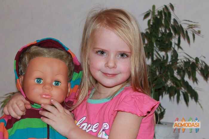 Настя   фото №955602. Загружено 16 Ноября 2015