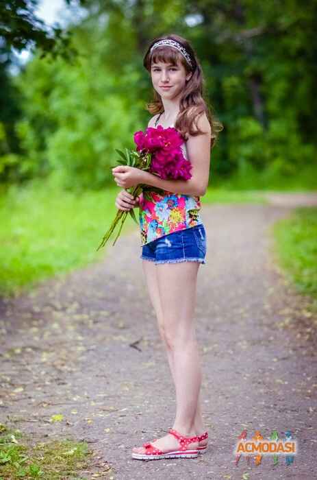 Дарья Андреевна Иванова фото №998094. Загружено 16 Февраля 2016