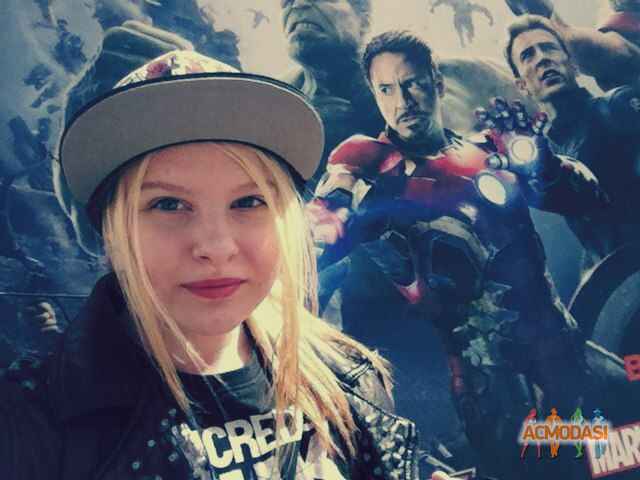 Виктория Романовна Рихтэр фото №1037137. Загружено 18 Мая 2016