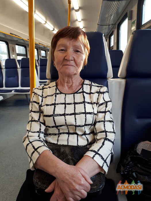 Галина Анатольевна Наумова фото №1446687. Загружено 13 Апреля 2019