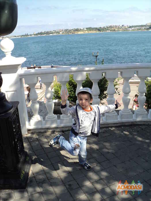 Марк Александрович Фандеев фото №1129860. Загружено 04 Января 2017