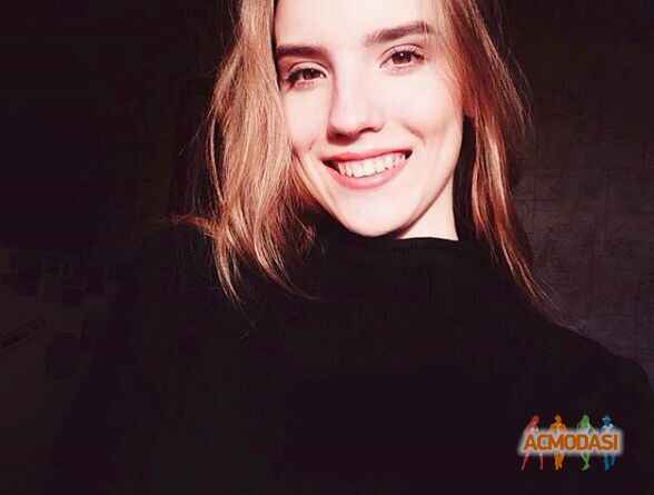 Ангелина Алексеевна Бабенко фото №1405787. Загружено 21 Декабря 2018