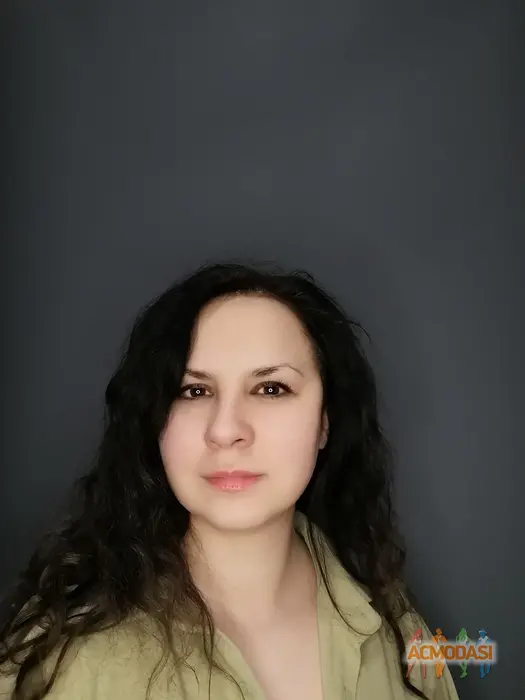 Юлия  Тихонова фото №1922560. Загружено 17 Марта 2025