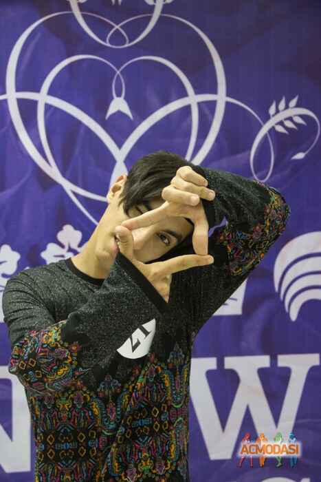 Турал  Маврин фото №1267620. Загружено 25 Декабря 2017