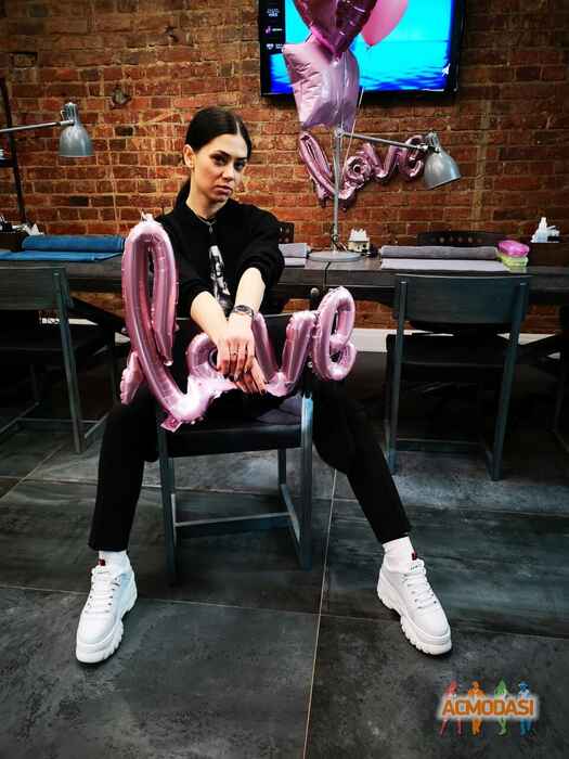 Марина Васильевна Борисова фото №1433176. Загружено 11 Марта 2019