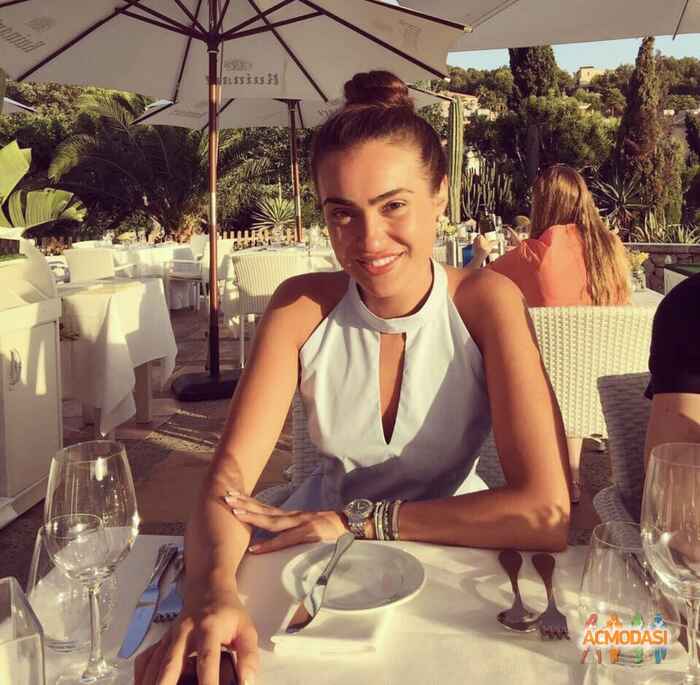 Оксана   фото №1463585. Загружено 22 Мая 2019