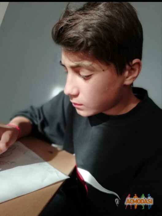 Семён Ильич Дружинин фото №1468524. Загружено 01 Июня 2019