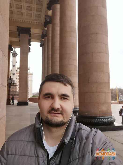 Тимур Ахатович Ахмадеев фото №1472419. Загружено 12 Июня 2019