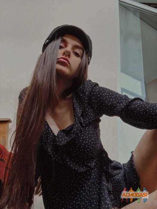 Арина Александровна Полунина фото №1501360. Загружено 19 Августа 2019