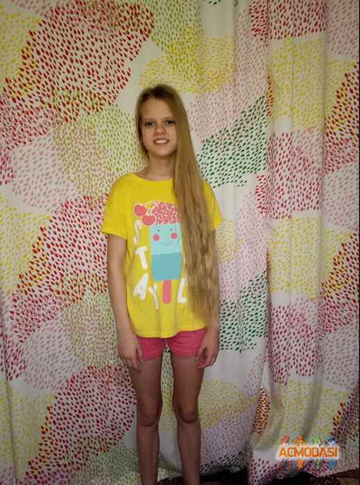 Полина Дмитриевна Токарева фото №1505098. Загружено 29 Августа 2019