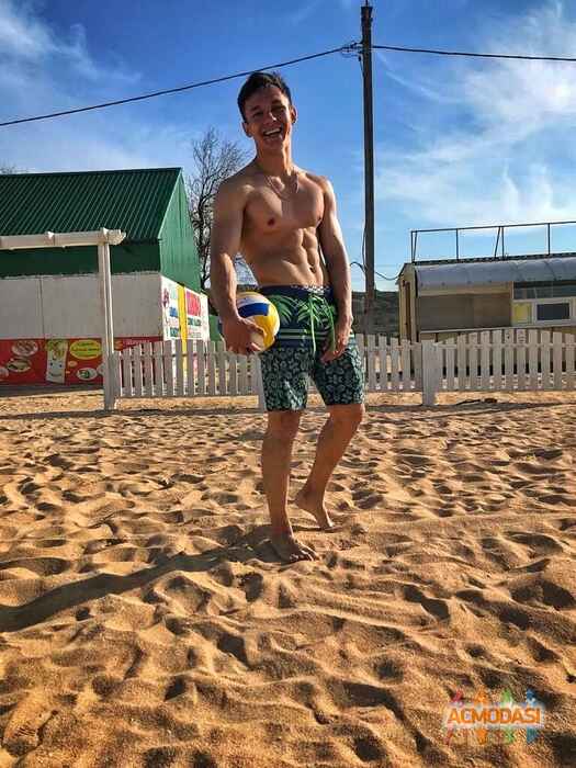 Александр Каримович Алламов фото №1521946. Загружено 07 Октября 2019