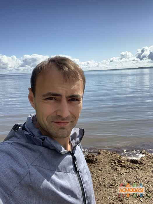 Ильнар Искандарович Тухбатшин фото №1541047. Загружено 18 Ноября 2019