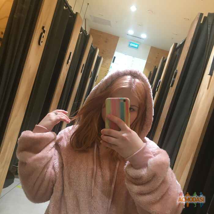 Анастасия Алексеевна Федосеева фото №1676826. Загружено 24 Января 2021