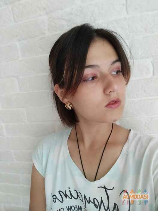 Карина  Мулифен фото №1639679. Загружено 20 Сентября 2020