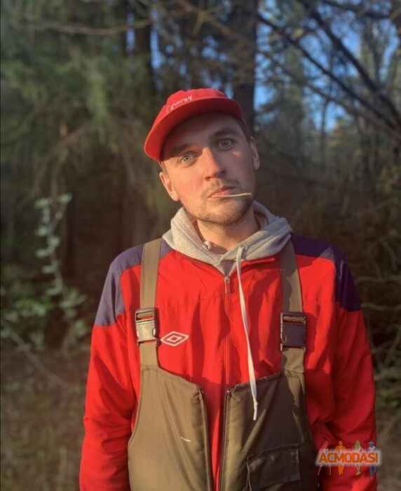 Дмитрий  Зобнов фото №1675018. Загружено 17 Января 2021