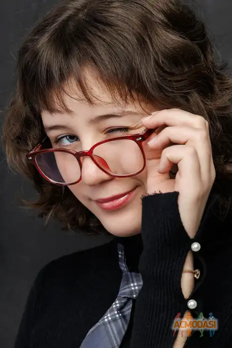 Ульяна Андреевна Назарова фото №1947354. Загружено 13 Февраля 2026