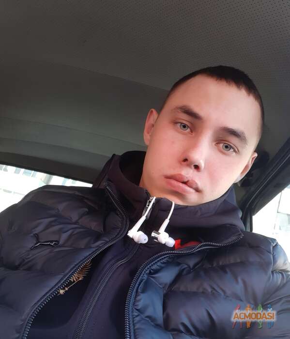 Данил  Чучалин фото №1763195. Загружено 07 Декабря 2021
