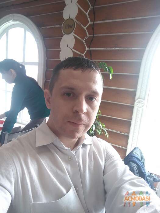 Иван  Данильцев фото №1793611. Загружено 04 Мая 2022