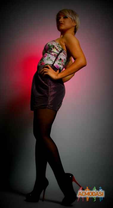 Diana  Blondi фото №152669. Загружено 20 Февраля 2012