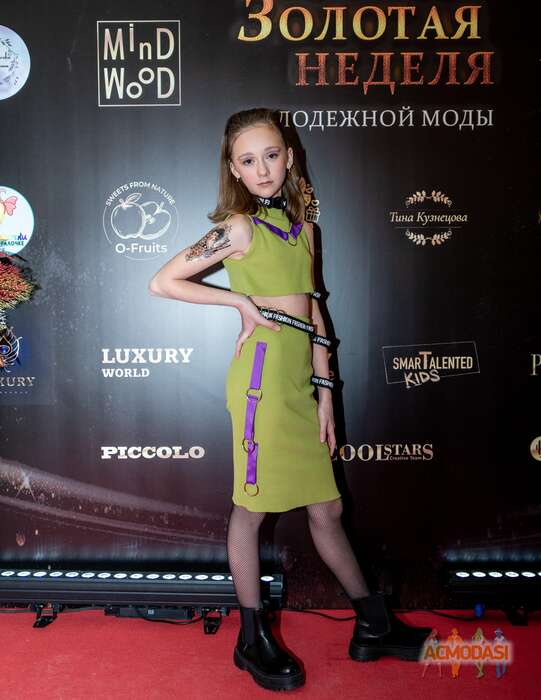 Полина  Матюшина фото №1833081. Загружено 12 Декабря 2022