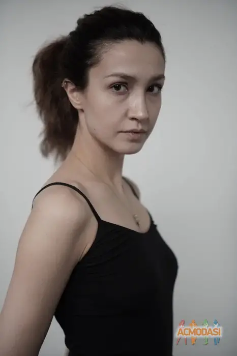 РИММА  КОРСАКОВА фото №1919398. Загружено 07 Февраля 2025