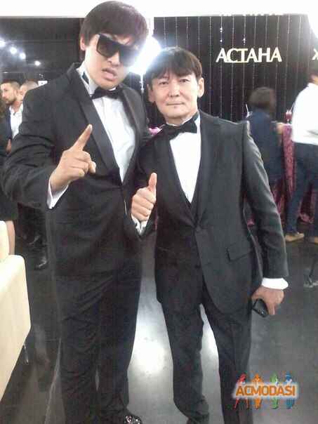 Бекзат Ерикович Аскаров фото №706582. Загружено 10 Августа 2014