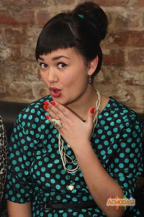 Айя  Аразова фото №245328. Загружено 28 Августа 2012