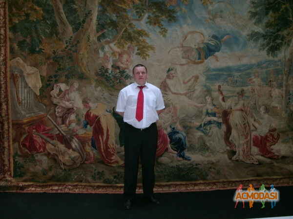 Миронов  Виталий фото №281872. Загружено 02 Ноября 2012