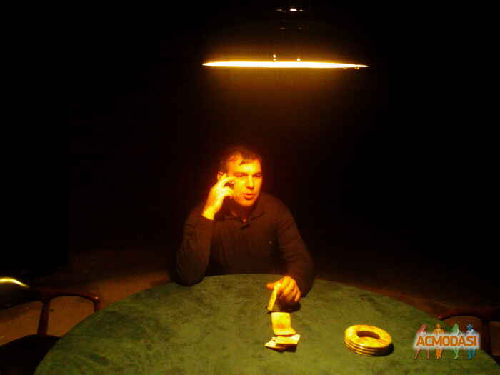 Виногродский  Александр фото №290569. Загружено 15 Ноября 2012