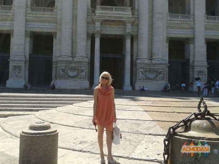 Татьяна Евгеньевна Ковальчук фото №324877. Загружено 12 Января 2013