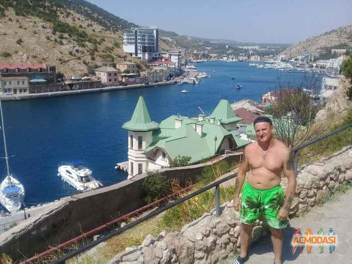 Баранов Сергей Сергеевич фото №1272540. Загружено 12 Января 2018