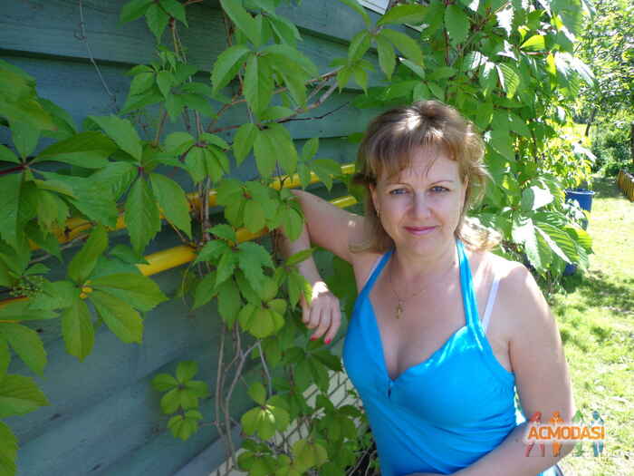 Наталья Евгеньевна Тихонова фото №442166. Загружено 06 Июля 2013