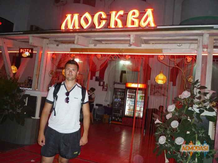 Максим Сергеевич Коротких фото №499837. Загружено 27 Сентября 2013