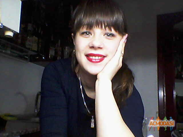 Ольга Васильевна Гончаренко фото №624311. Загружено 28 Марта 2014