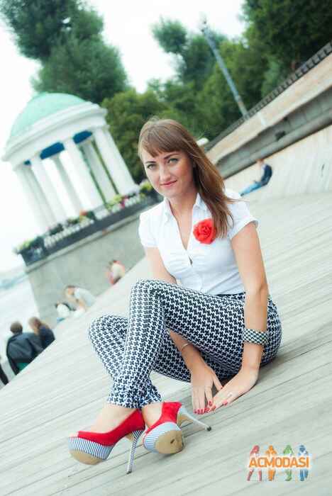 Любовь Владимировна Крынская фото №660656. Загружено 29 Мая 2014