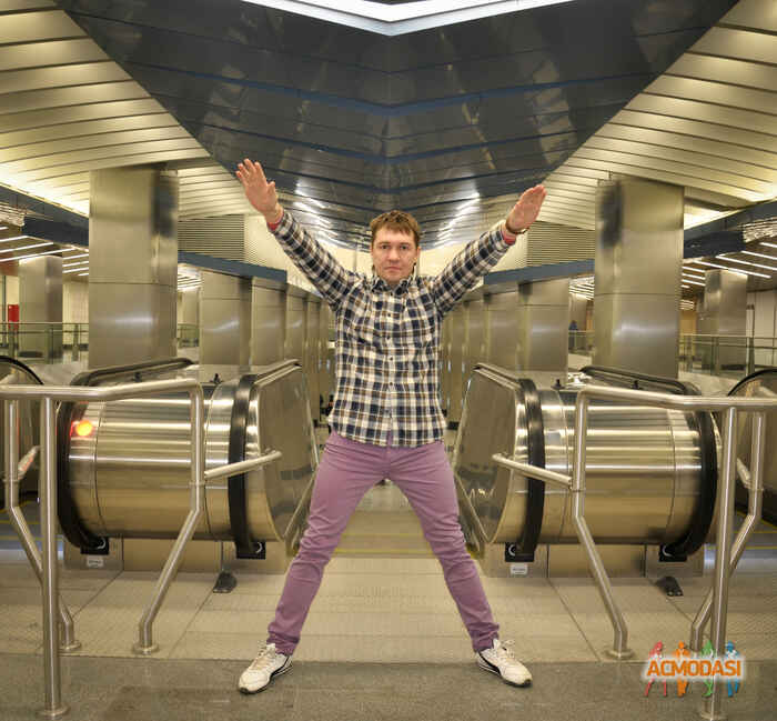 Денис   фото №670716. Загружено 15 Июня 2014