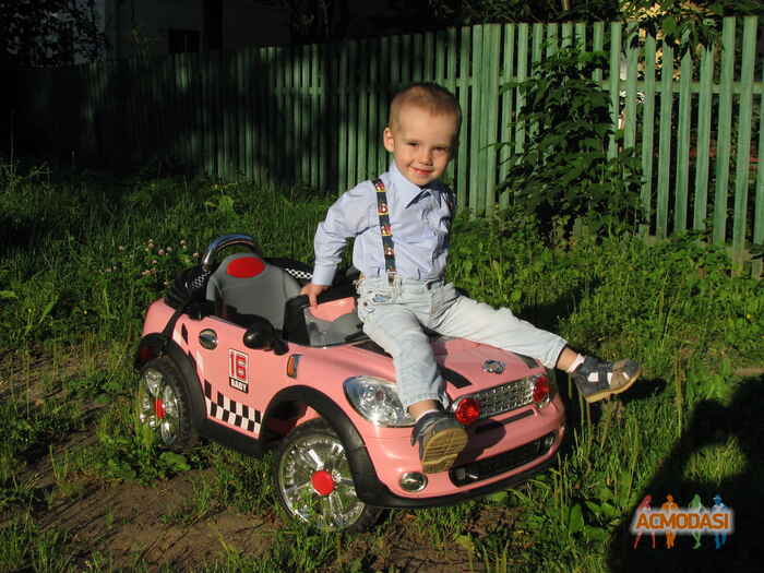 Иван   фото №686897. Загружено 09 Июля 2014